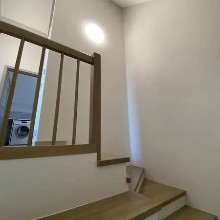 Willa Monhouse Połąga Zewnętrze zdjęcie
