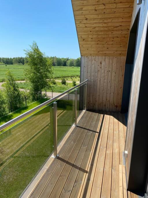 Monhouse Semesterbostad Palanga
